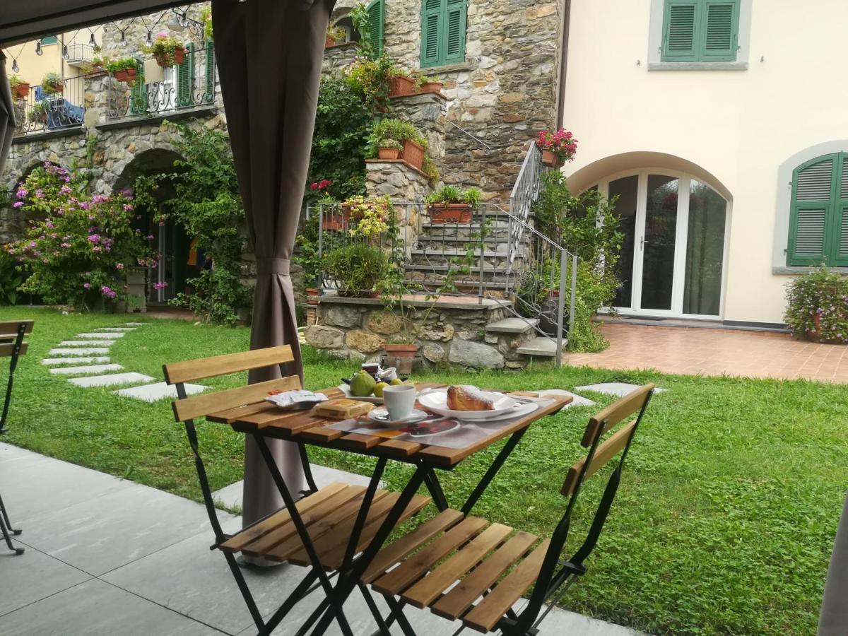 Hotel Il Casale Del Magra Ameglia Exterior foto