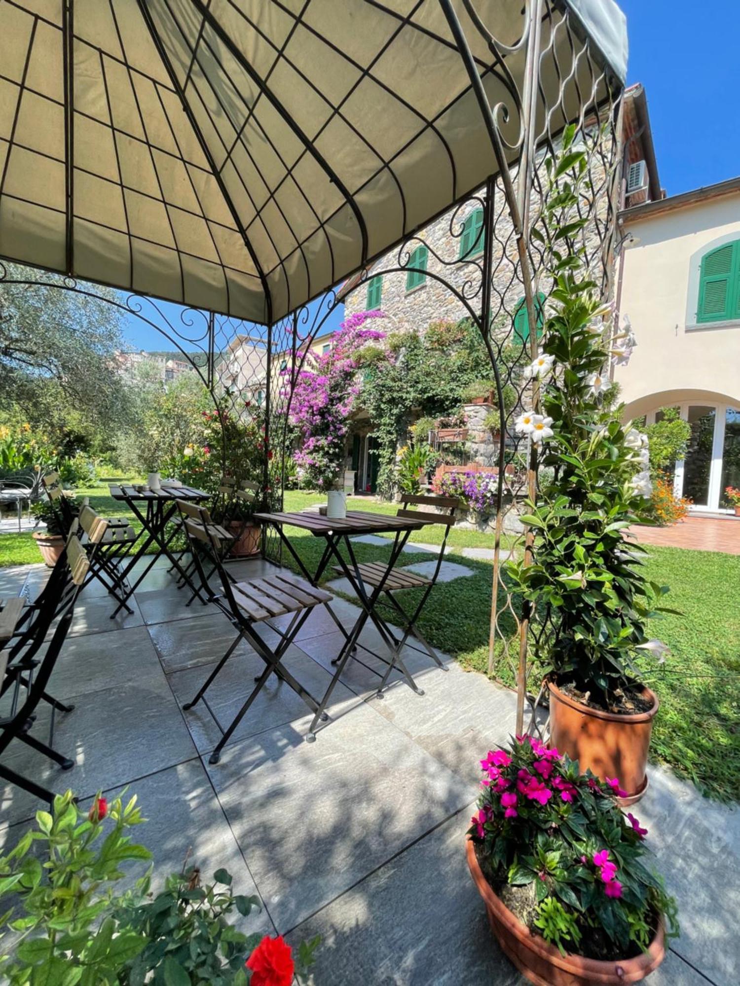 Hotel Il Casale Del Magra Ameglia Exterior foto